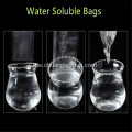 Wasserlösliches Pva-Harzband Polybag